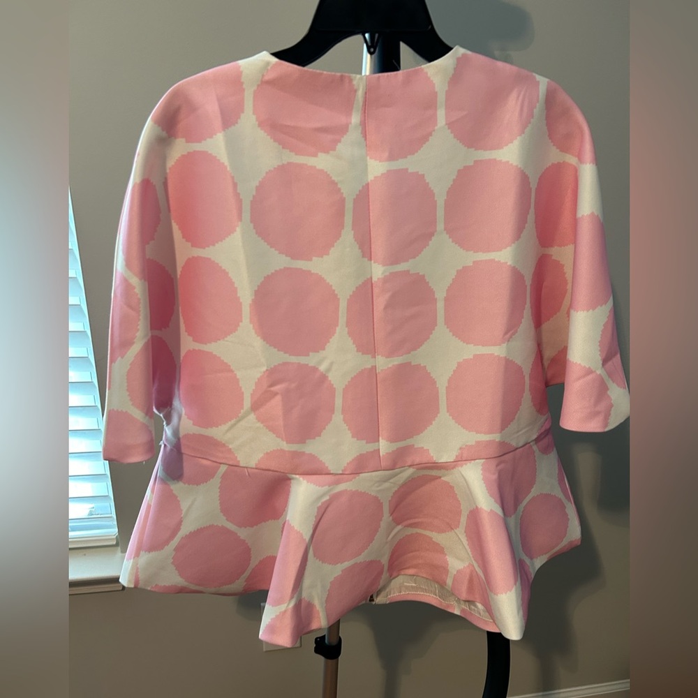FT Inc Top/Jacket - Picture 5 of 6